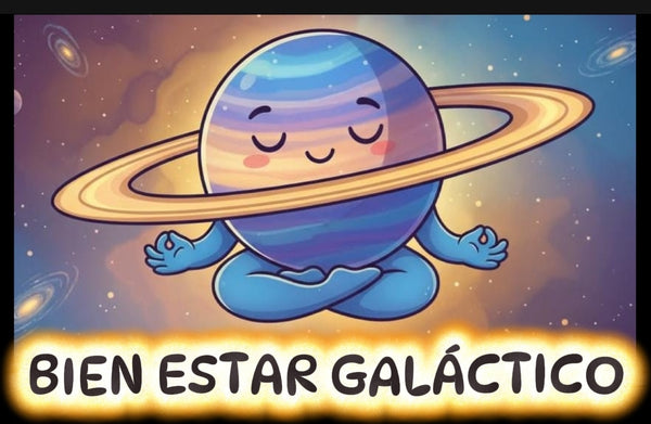 BIEN ESTAR GALACTICO
