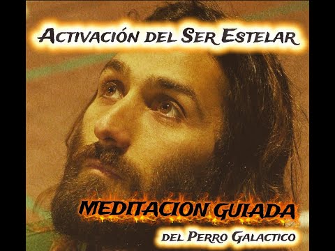 MEDITACION GUIADA - ACTIVACION DEL SER ESTELAR