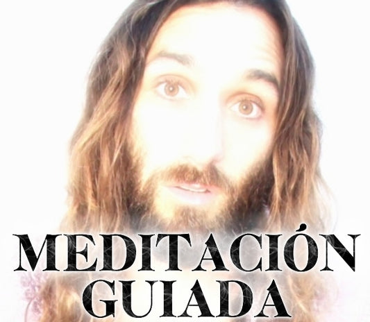 MEDITACION GUIADA - RECONEXION CON LA PAZ INTERIOR- Perro Galáctico