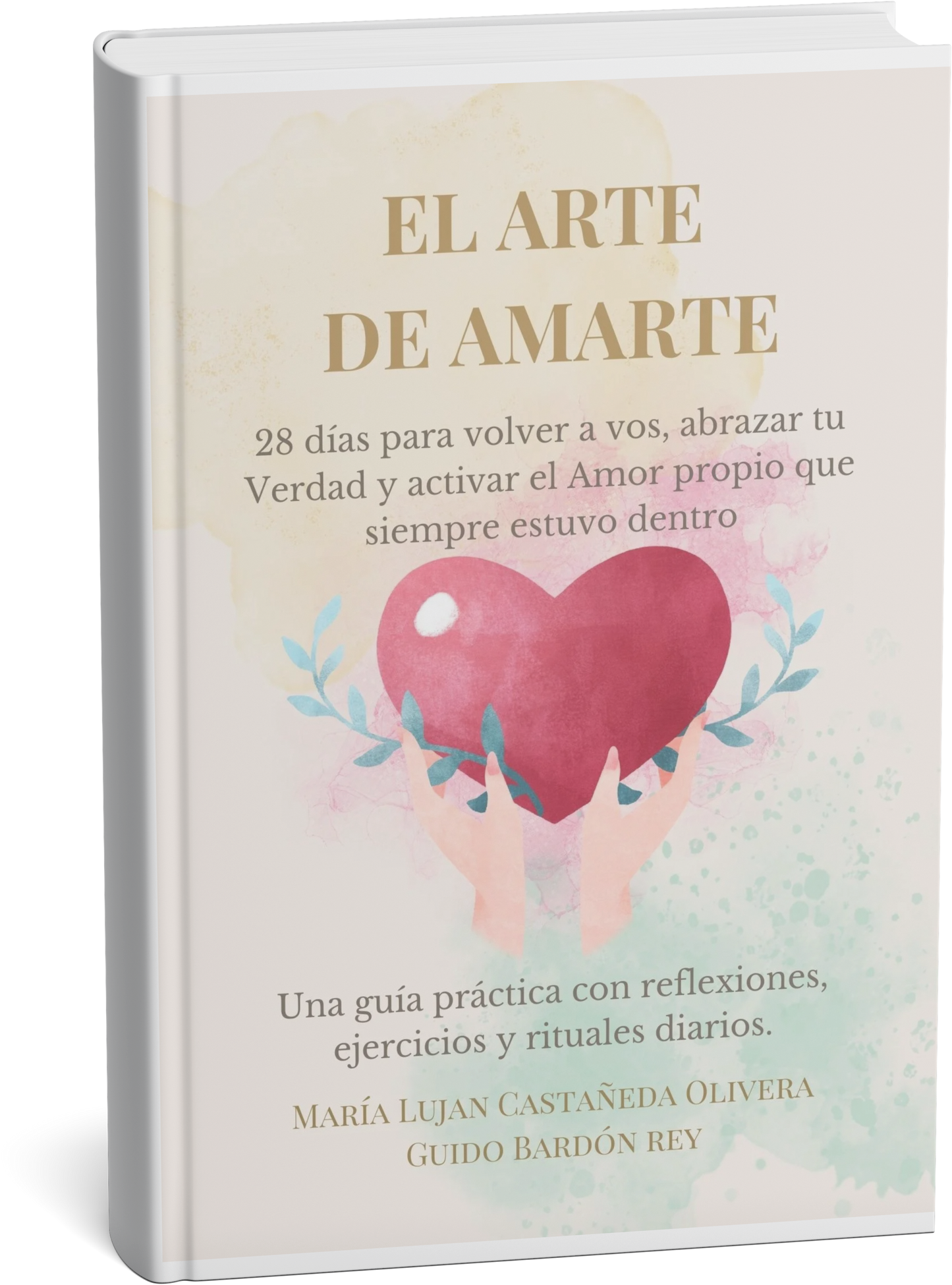 EL ARTE DE AMARTE