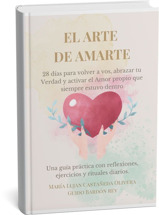 EL ARTE DE AMARTE